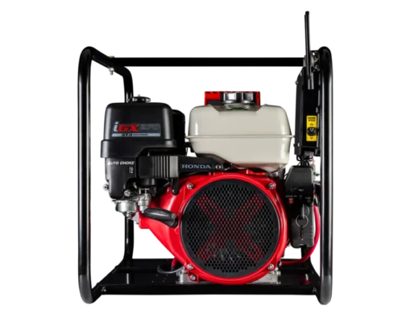 5290HRS2-2 2ST 9HpHonda Remote