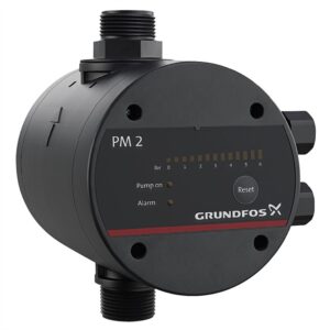 PM 2 AD 1x230V 50 60Hz GAS IT
