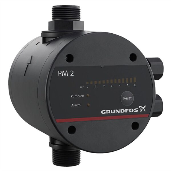 PM 2 AD 1x230V 50 60Hz GAS IT