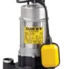 D53A SS/Plas 1ph240v 50Hz Auto
