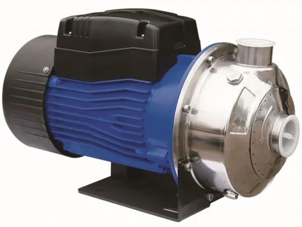 BIA BLC120-110S2T CENTRIF PUMP SS 415V 1.1KW BIA BLC120-110S2T