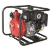 BIA-HP15ABS - Bianco Vulcan 6.5HP Engine Driven Fire Pump -Powered by Briggs & Stratton