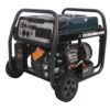 WC-P3750 Welling & Crossley 3.75 kVA (3,200W) Open Frame AVR Petrol Generator with E-Start