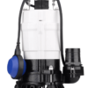 BIA-HSA750 - HS Series Submersible Commercial Construction Auto Pump with Float 18m Max Head 0.75kW