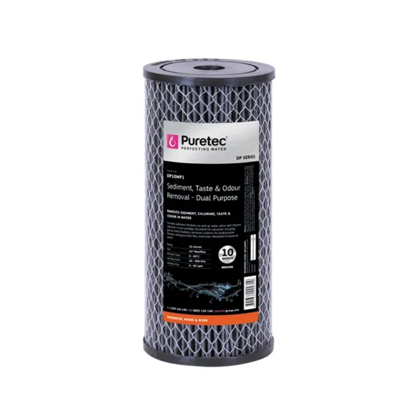 DP10MP1 Cartridge