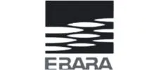 EBARA-logo