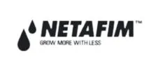 NETAFIM-logo