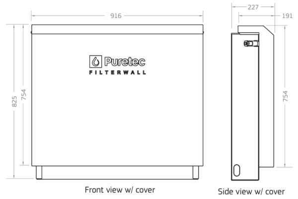 FilterWall-F5-MB