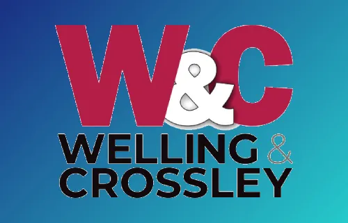 Welling & Crossley logo
